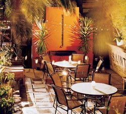 The Saint Hotel  - Darwin Tourism 1
