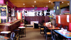 Clancy's Fish Pub - Canning Bridge - Darwin Tourism 1