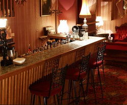Back Bar - Darwin Tourism 1