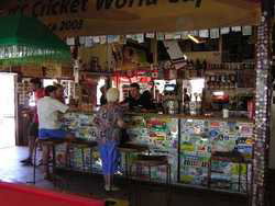 Daly Waters Historic Pub - Darwin Tourism 1