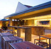 The Bended Elbow - Darwin Tourism