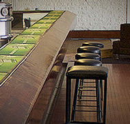 Eden Hill Bar and Bistro - Darwin Tourism