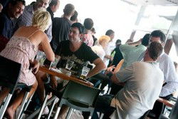 Top End Hotel - Darwin Tourism 1