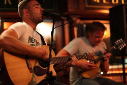 PJ O'Briens Irish Pub - Darwin Tourism 1