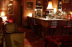 Back Bar - Darwin Tourism 2