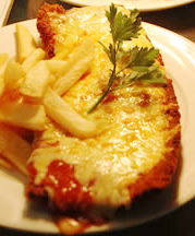 Fern Tree Tavern - Darwin Tourism 2