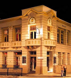 The Saint Hotel  - Darwin Tourism 3