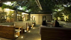 The Gate Bar & Bistro - Darwin Tourism 3