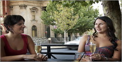 Rifle Brigade Hotel - Darwin Tourism 3