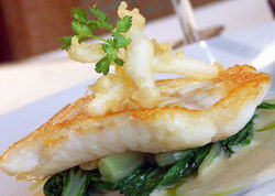 Spinnaker Restaurant And Bar - Darwin Tourism 3