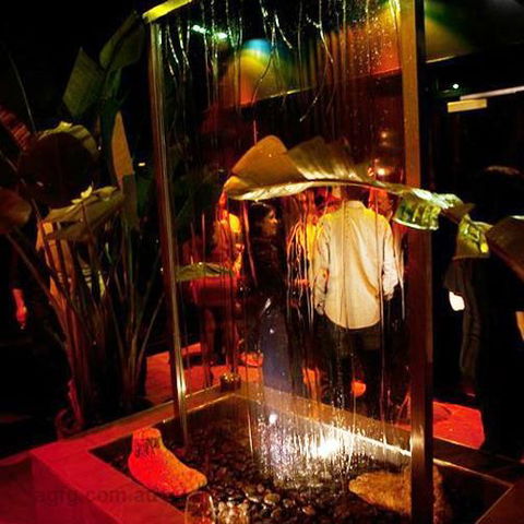 Lava Adelaide - Darwin Tourism 1