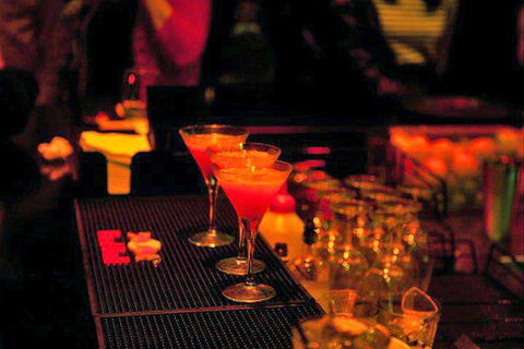 Lava Adelaide - Darwin Tourism 2