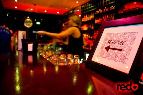 Lava Adelaide - Darwin Tourism 3