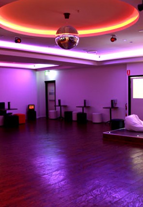 Digress Restaurant And Lounge - Darwin Tourism 1