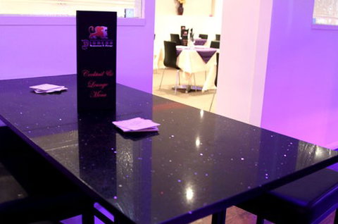 Digress Restaurant And Lounge - Darwin Tourism 2