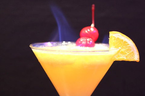Digress Restaurant And Lounge - Darwin Tourism 3