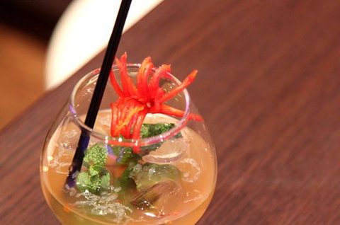Digress Restaurant And Lounge - Darwin Tourism 4