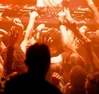 Academy Club - Darwin Tourism