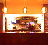 Mercury Bar - Darwin Tourism