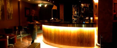 Muddle Bar - Darwin Tourism 0