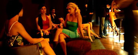 Muddle Bar - Darwin Tourism 3