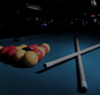 The Uni Pub - Darwin Tourism
