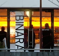 Binara One - Darwin Tourism