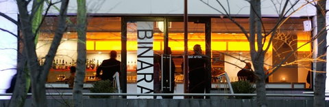 Binara One - Darwin Tourism 0