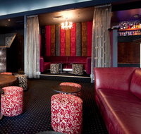 Kremlin Bar - Darwin Tourism