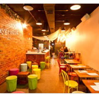 Playground Martini and Tapas Bar - Darwin Tourism