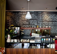 A Bite to Eat a Drink as Well - Darwin Tourism