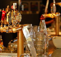 ACT Rugby Union Club - Darwin Tourism