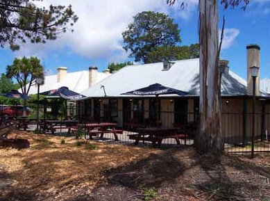 Lyneham ACT Darwin Tourism