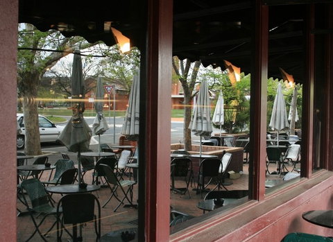 Tilley's - Darwin Tourism 1