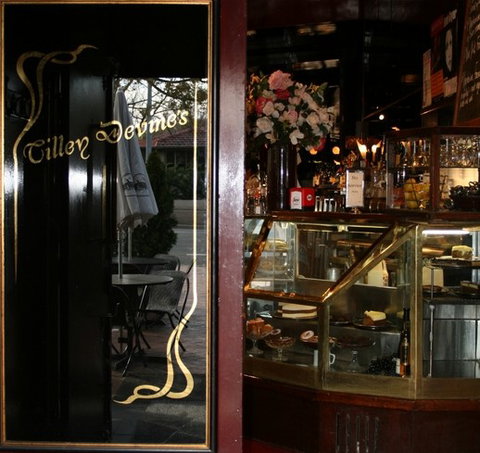 Tilley's - Darwin Tourism 2