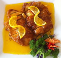 Chives Chinese  Thai Seafood Restaurant - Darwin Tourism