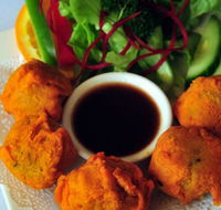 Mystic India Indian Restaurant - Darwin Tourism