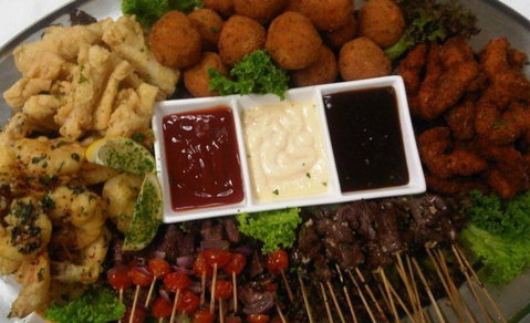 CASA Lounge Bar & Restaurant - Darwin Tourism 2