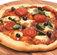 Toscani's - Darwin Tourism