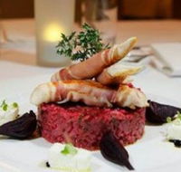 Black Salt Restaurant - Darwin Tourism