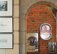 Scottish Chief's Tavern Brewery - Darwin Tourism
