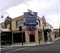Callignee South VIC Darwin Tourism