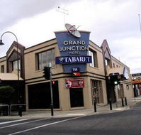 Grand Junction Hotel