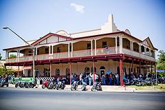 Ando NSW Darwin Tourism