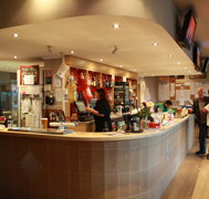 Oaks Hotel - Darwin Tourism