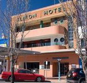 Albion Hotel - Darwin Tourism
