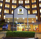 Chifley Albury - Darwin Tourism