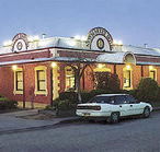 Newmarket Hotel Albury - Darwin Tourism