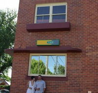 Star Hotel Albury - Darwin Tourism