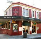 Victoria Hotel - Darwin Tourism